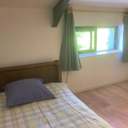 Atelier Chambres Semur-en-Auxois Exteriér fotografie