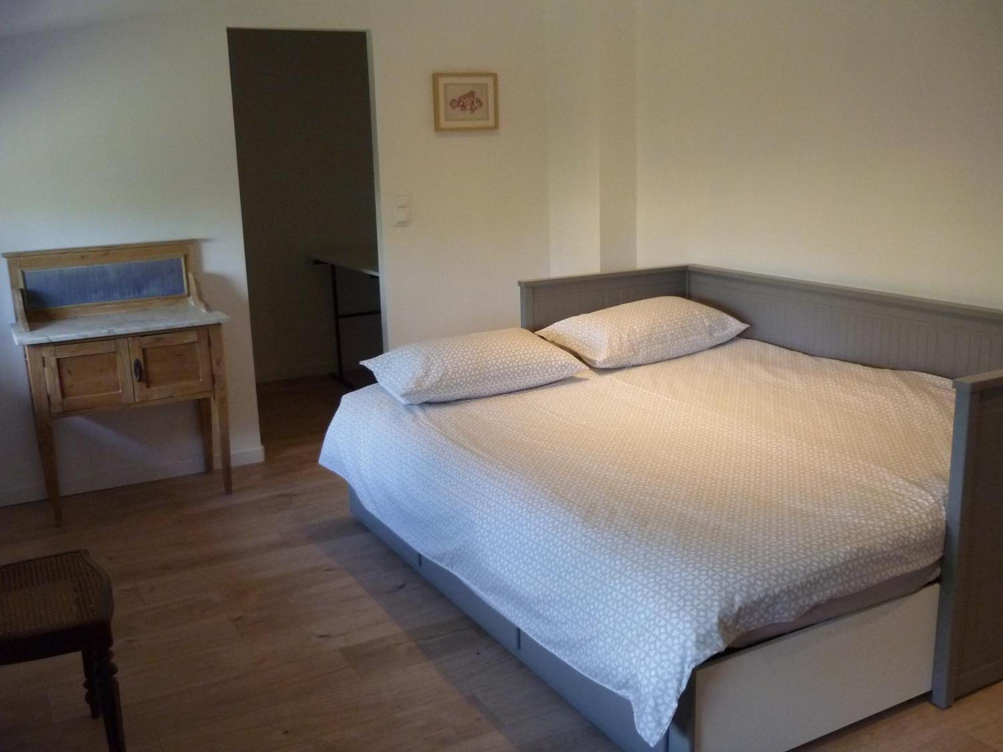 Atelier Chambres Semur-en-Auxois Exteriér fotografie