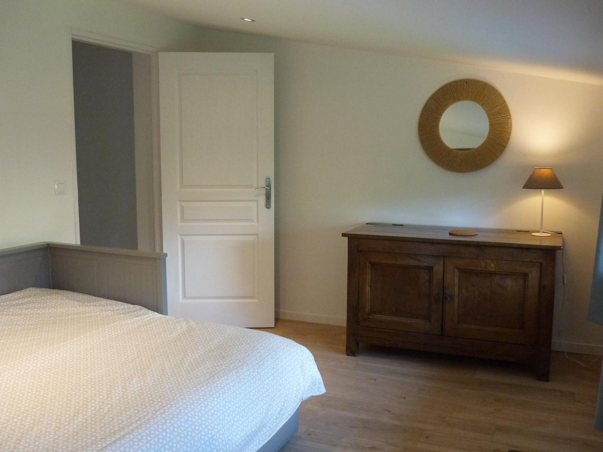Atelier Chambres Semur-en-Auxois Exteriér fotografie