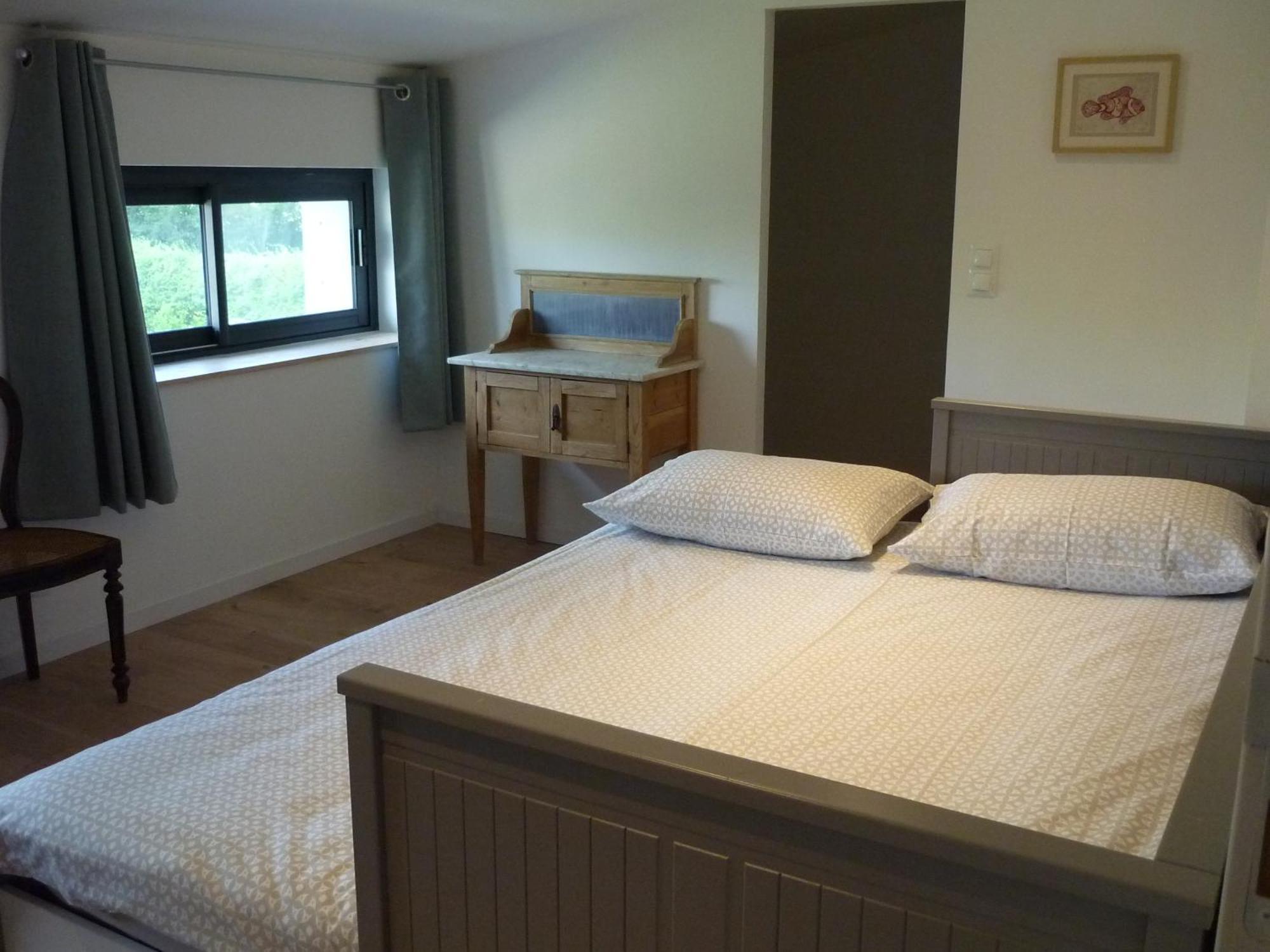 Atelier Chambres Semur-en-Auxois Exteriér fotografie