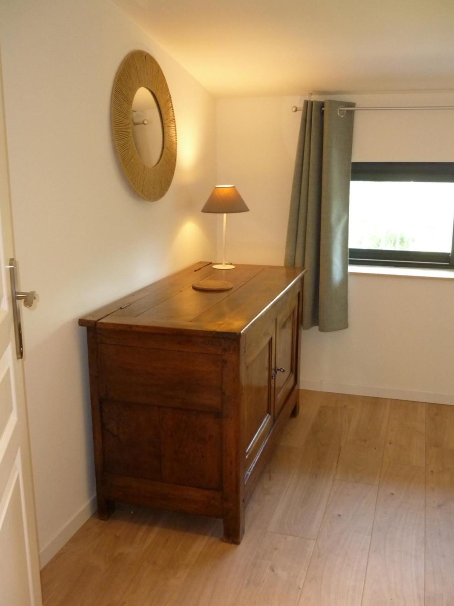 Atelier Chambres Semur-en-Auxois Exteriér fotografie