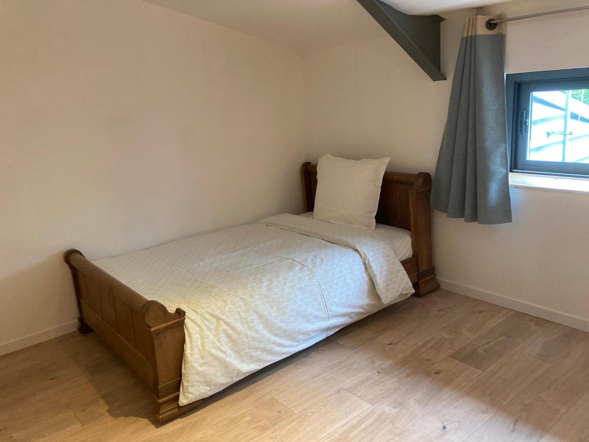 Atelier Chambres Semur-en-Auxois Exteriér fotografie