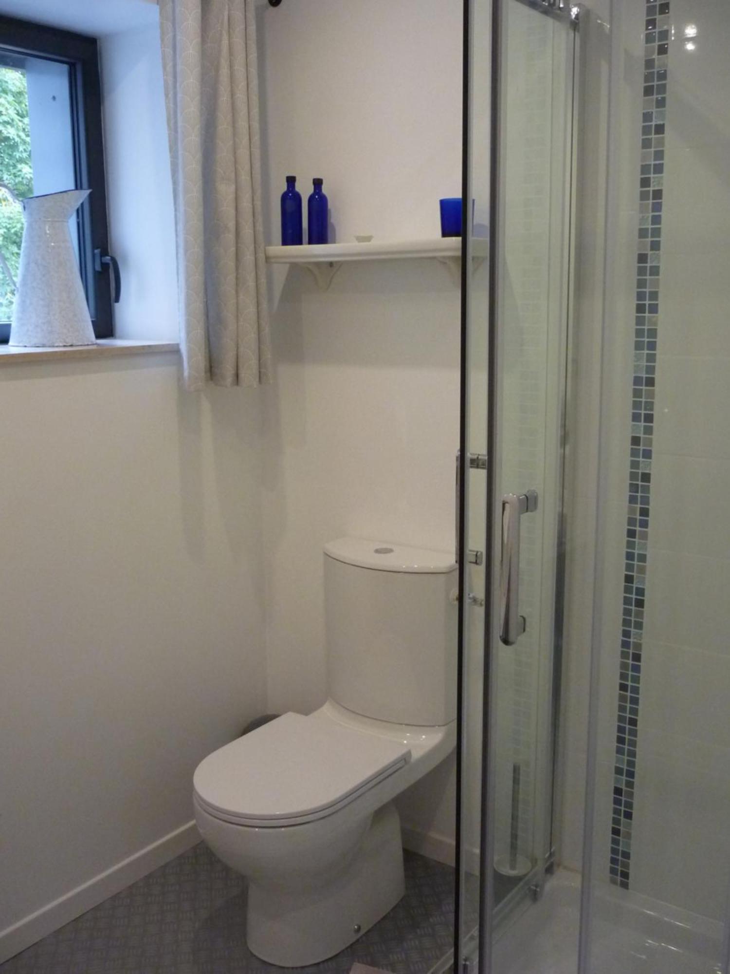 Atelier Chambres Semur-en-Auxois Exteriér fotografie