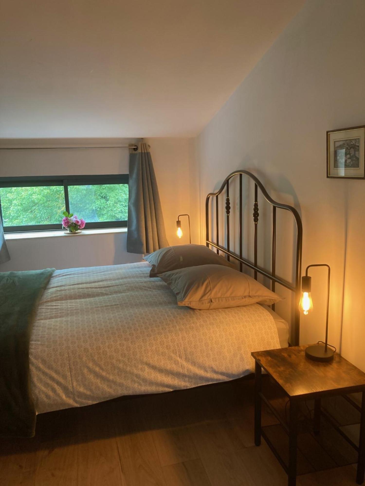 Atelier Chambres Semur-en-Auxois Exteriér fotografie