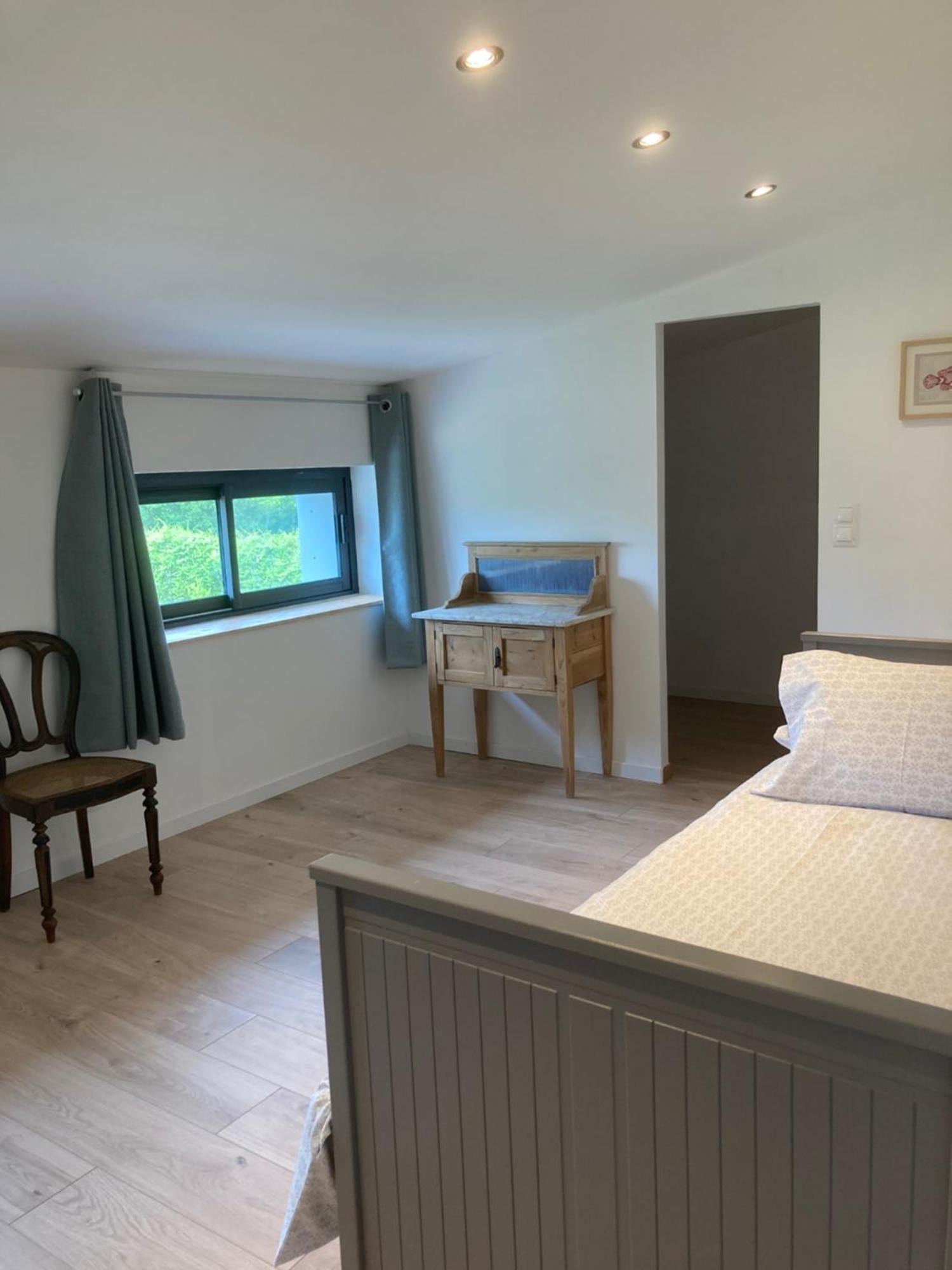 Atelier Chambres Semur-en-Auxois Exteriér fotografie
