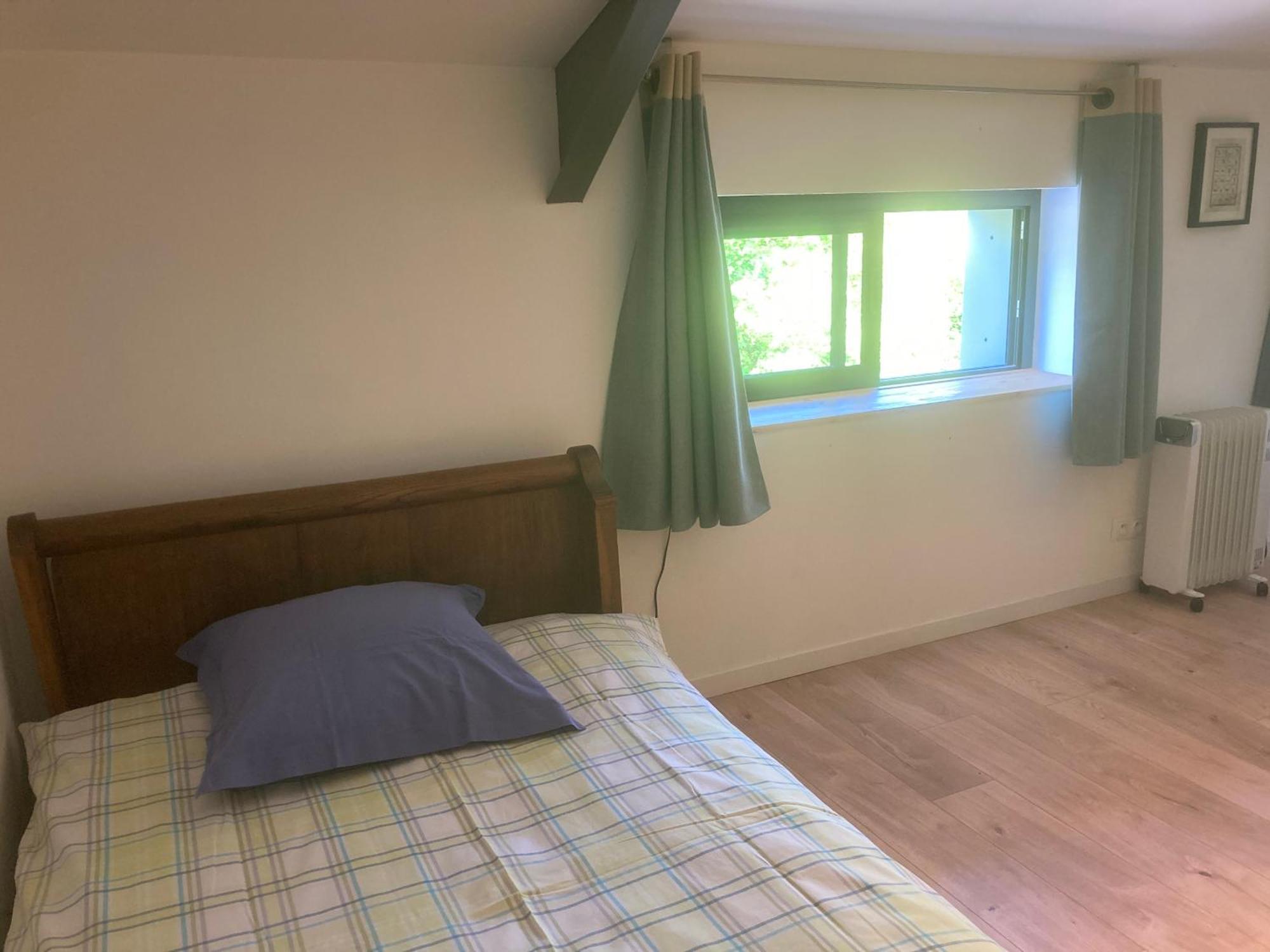 Atelier Chambres Semur-en-Auxois Exteriér fotografie