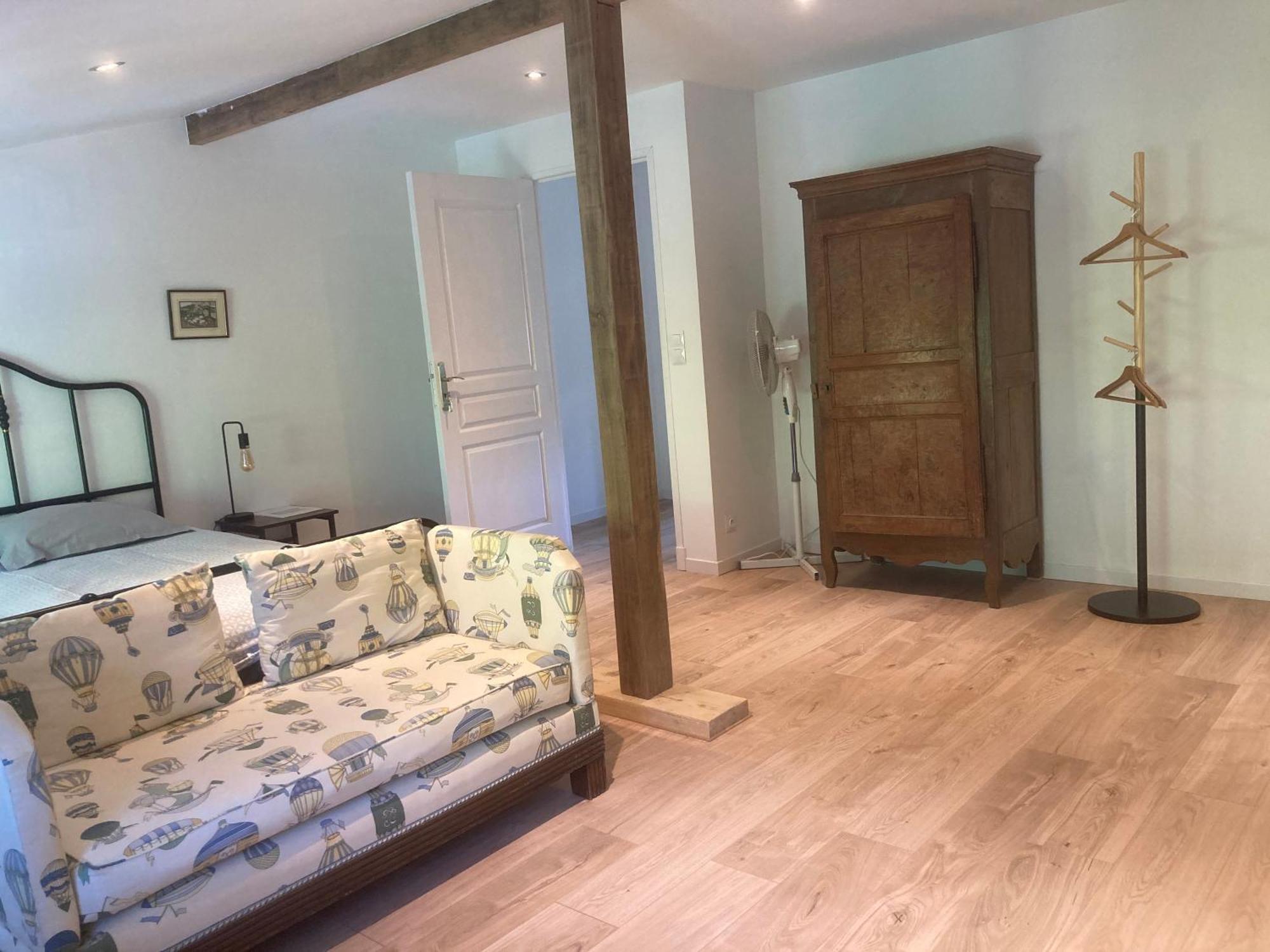 Atelier Chambres Semur-en-Auxois Exteriér fotografie